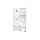 Heladera Samsung 321L NF Blanca RT32K5070WW