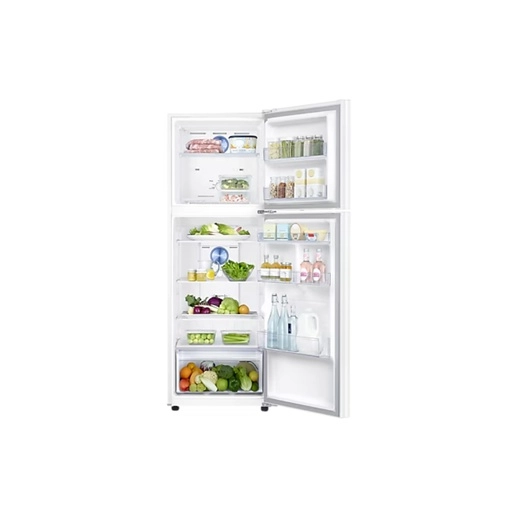 Heladera Samsung 321L NF Blanca RT32K5070WW