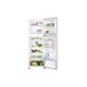 Heladera Samsung 321L NF Blanca RT32K5070WW