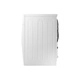 Lavarropas Samsung 6,5 KG 1000 RPM White Carga Frontal Inverter WW65A4000EE