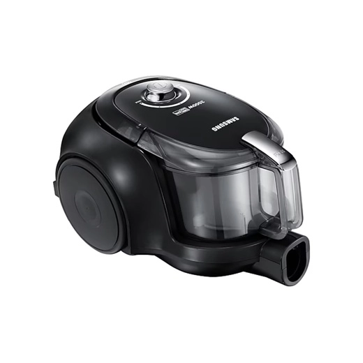 Aspiradora Samsung 2000W Sin Bolsa Negro VC20CCNMAEB