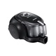 Aspiradora Samsung 2000W Sin Bolsa Negro VC20CCNMAEB
