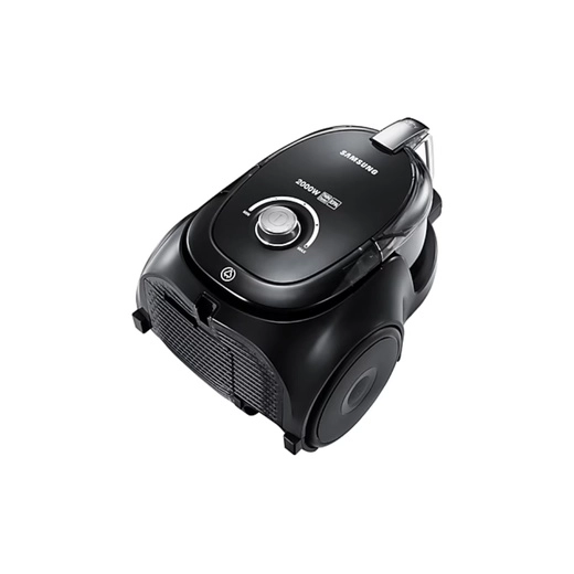 Aspiradora Samsung 2000W Sin Bolsa Negro VC20CCNMAEB