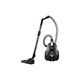 Aspiradora Samsung 2000W Sin Bolsa Negro VC20CCNMAEB