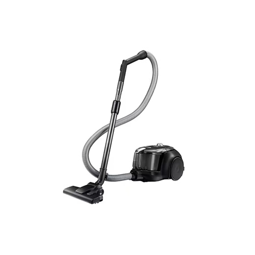 Aspiradora Samsung 2000W Sin Bolsa Negro VC20CCNMAEB