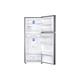 Heladera Samsung 382L NF Negra Con Dispenser RT38K5932BS