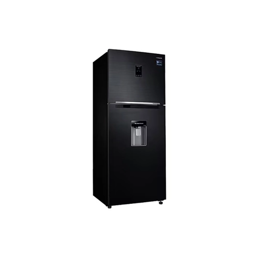 Heladera Samsung 382L NF Negra Con Dispenser RT38K5932BS