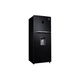 Heladera Samsung 382L NF Negra Con Dispenser RT38K5932BS