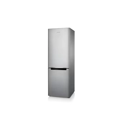 Heladera Samsung 328L NF Silver Freezer INF RB31FSRNDSA