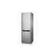 Heladera Samsung 328L NF Silver Freezer INF RB31FSRNDSA