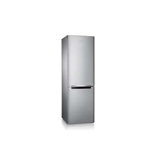 Heladera Samsung 328L NF Silver Freezer INF RB31FSRNDSA