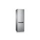 Heladera Samsung 328L NF Silver Freezer INF RB31FSRNDSA