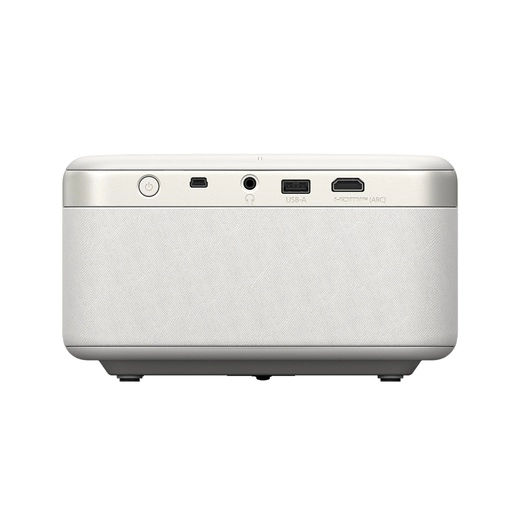 Proyector Epson EF-21W Blanco Diamante
