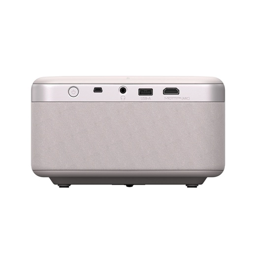 Proyector Epson EF-21W Rosa Cuarzo