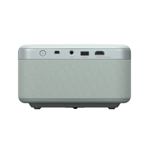 PROYECTOR EPSON EF-21W VERDE OPALO