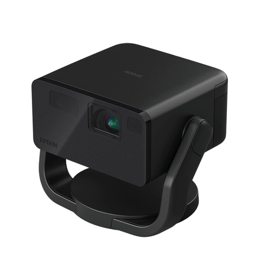 Proyector Epson EF-22B Negro Ónix