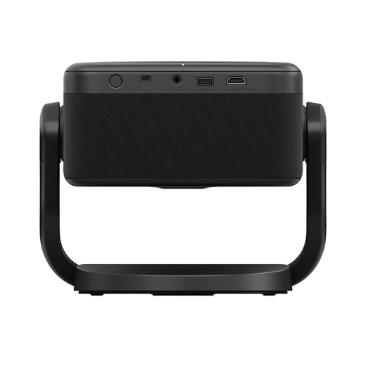 Proyector Epson EF-22B Negro Ónix
