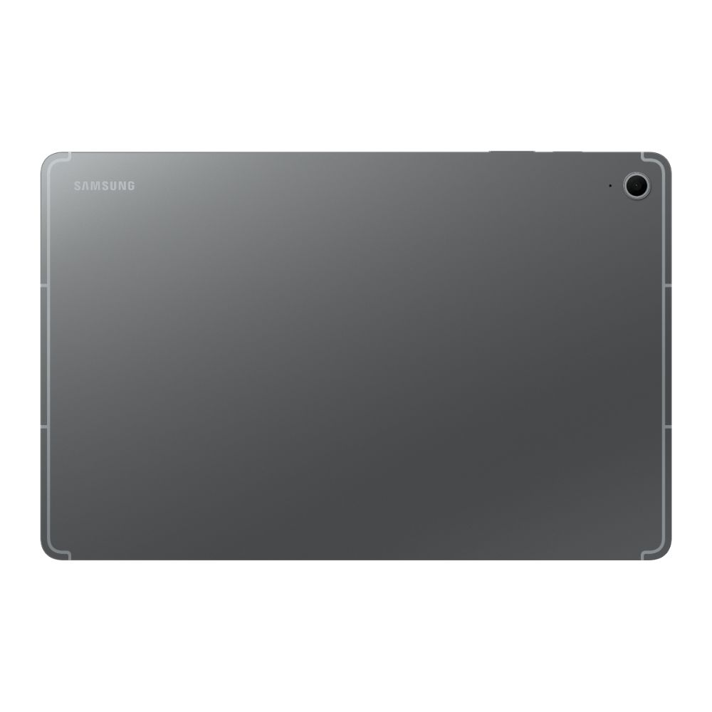 Tablet Samsung Galaxy Tab S10 FE+ Gris