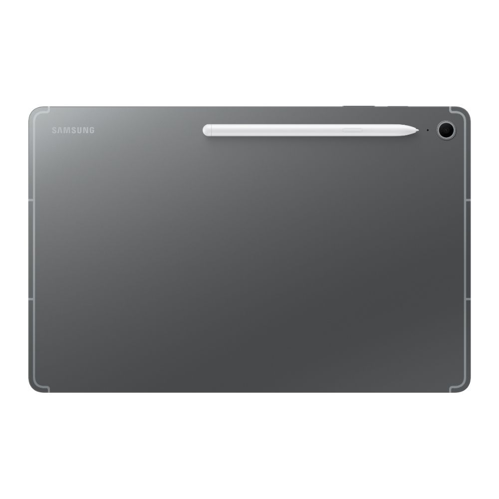 Tablet Samsung Galaxy Tab S10 FE+ Gris
