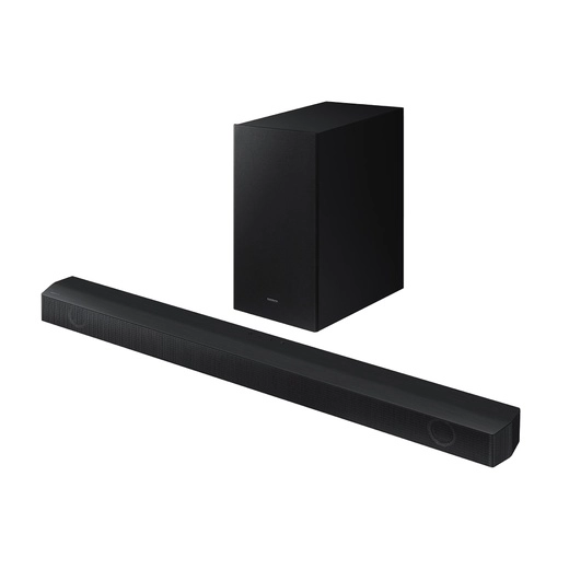 Barra De Sonido Samsung HW-B555ZB Negro