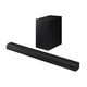 Barra De Sonido Samsung HW-B555ZB Negro