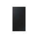 Barra De Sonido Samsung HW-B555ZB Negro