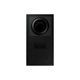 Barra De Sonido Samsung HW-B555ZB Negro