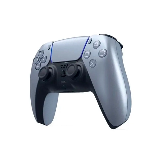 Joystick PS5 dualsense stl silver_amer