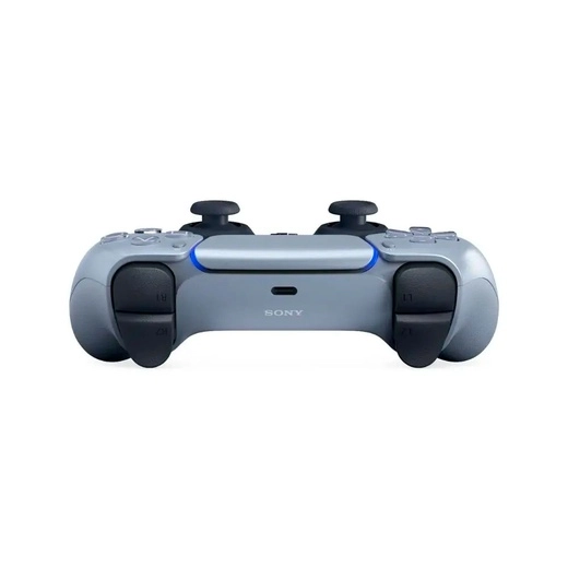 Joystick PS5 dualsense stl silver_amer
