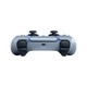 Joystick PS5 dualsense stl silver_amer