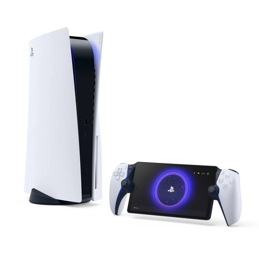 Consola portátil PS5 Play Station LAT/BRA