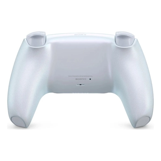 Joystick Control Inalámbrico Dualsense Ps5 Chroma Pearl
