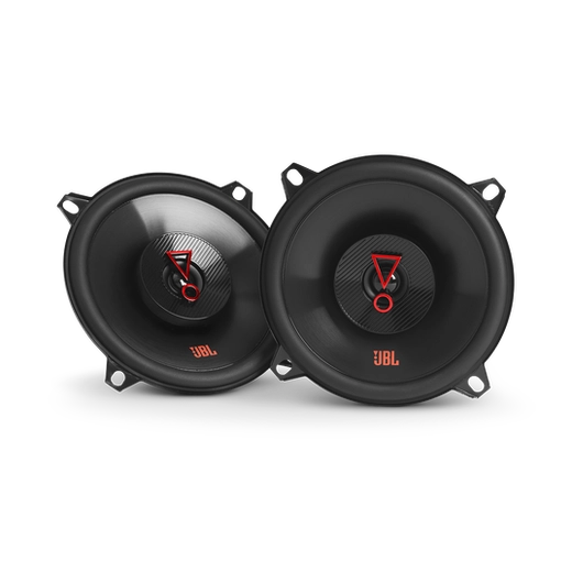 Parlantes para autos JBL STAGE negros