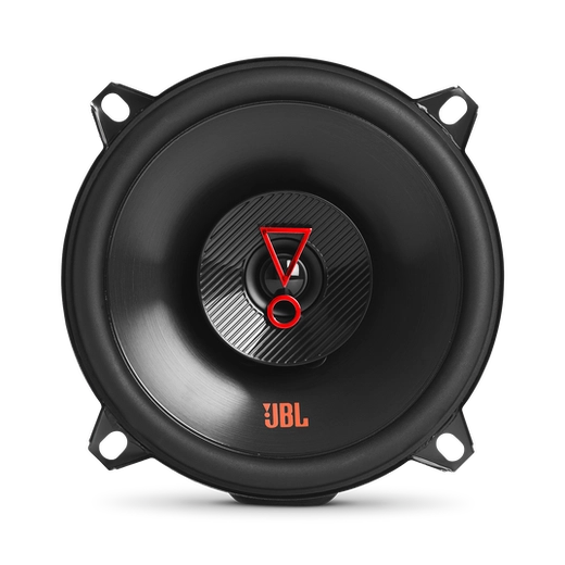 Parlantes para autos JBL STAGE negros