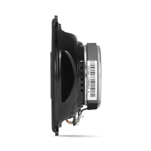Parlantes para autos JBL STAGE negros