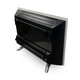 TURBOCALEFACTOR DE PIE/PARED LILIANA 1200/2200 w BLANCO VIDRIO PPV450