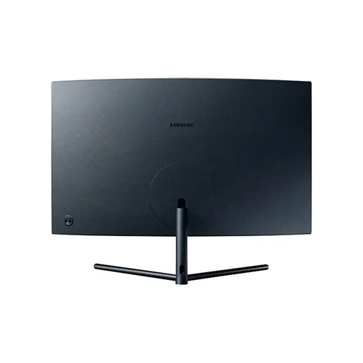 Monitor Samsung 32 Uhd Curvo 1500R