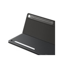 Funda con Teclado Samsung Negra con Tecla IA para Galaxy Tab S10 FE+
