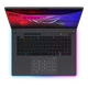 Notebook Asus Rog Strix G16 Intel Core Ultra 9 64GB 1TB RTX 5070
