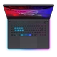 Notebook Asus Rog Strix G16 Intel Core Ultra 9 64GB 1TB RTX 5070