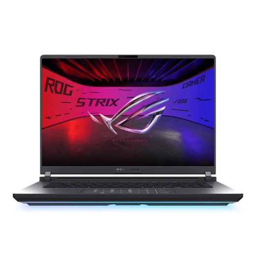 Notebook Asus Rog Strix G16 Intel Core Ultra 9 64GB 1TB RTX 5070