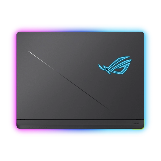 Notebook Asus Rog Strix G16 Intel Core Ultra 9 64GB 1TB RTX 5070