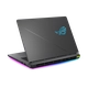 Notebook Asus Rog Strix G16 Intel Core Ultra 9 64GB 1TB RTX 5070