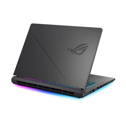 Notebook Asus Rog Strix G16 Intel Core Ultra 9 64GB 1TB RTX 5070