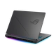 Notebook Asus Rog Strix G16 Intel Core Ultra 9 64GB 1TB RTX 5070