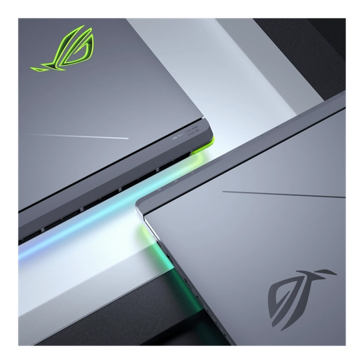 Notebook Asus Rog Strix G16 Intel Core Ultra 9 64GB 1TB RTX 5070