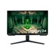 Monitor Gaming Samsung Odyssey G4 24 Fhd 240Hz