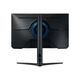 Monitor Gaming Samsung Odyssey G4 24 Fhd 240Hz