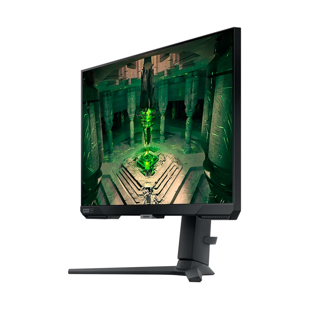 Monitor Gaming Samsung Odyssey G4 24 Fhd 240Hz