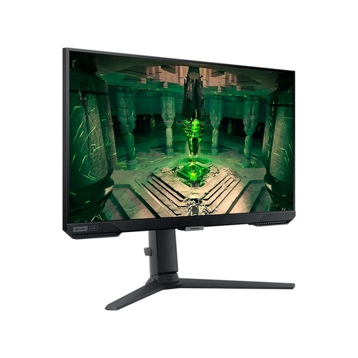 Monitor Gaming Samsung Odyssey G4 24 Fhd 240Hz